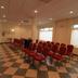 Espace de conférence