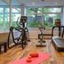 Salle de sport