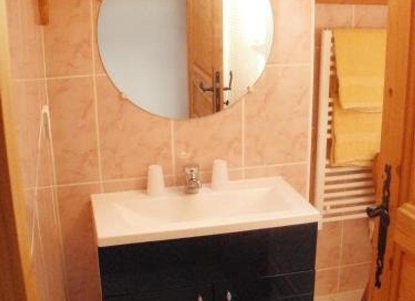 Salle de bain Photo