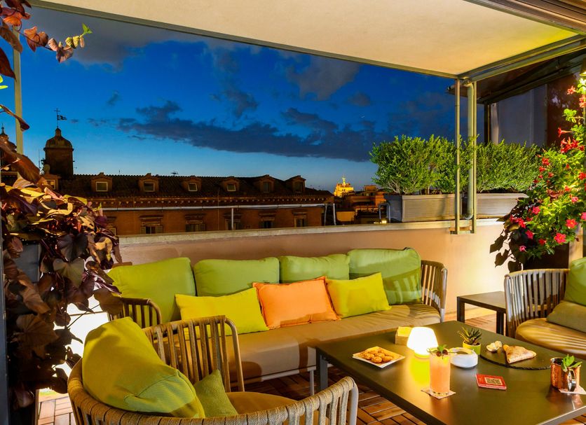 Balcon Photo