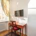 Équipements de la chambre