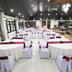 Salle de banquet