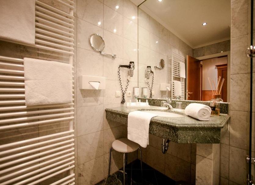 Salle de bain Photo