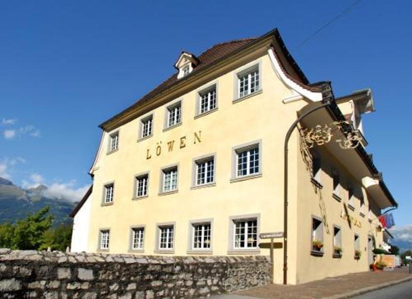 Bâtiment Photo