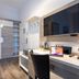 Équipements de la chambre