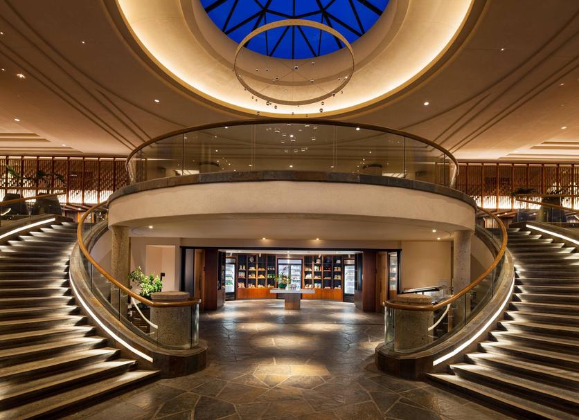 Hall d’entrée Photo