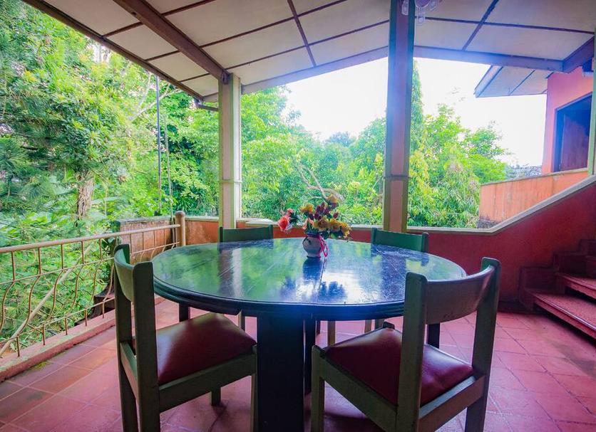 Balcon Photo