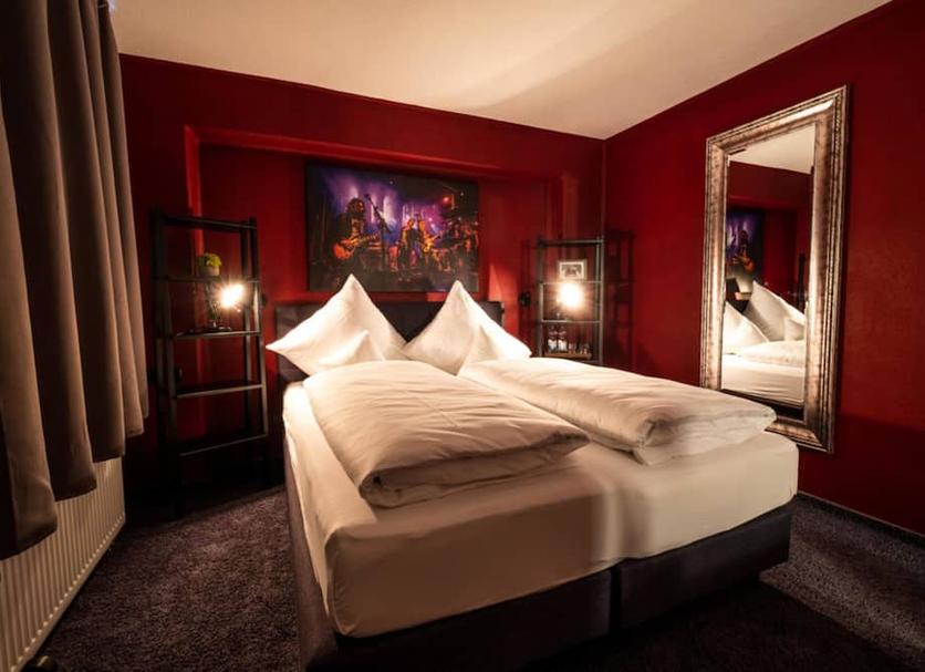 Chambre Photo
