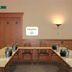 Espace de conférence