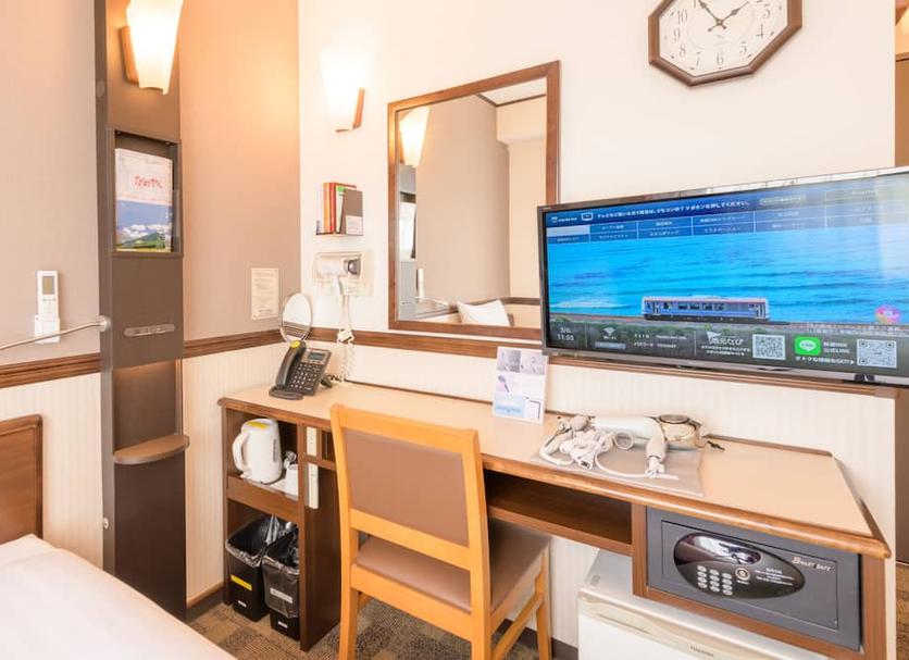 Équipements de la chambre Photo