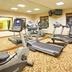 Salle de sport