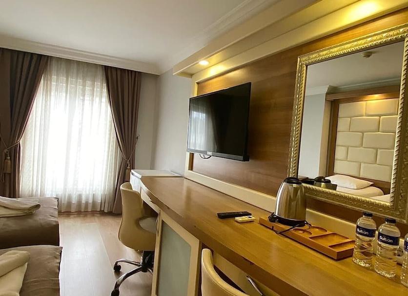 Équipements de la chambre Photo