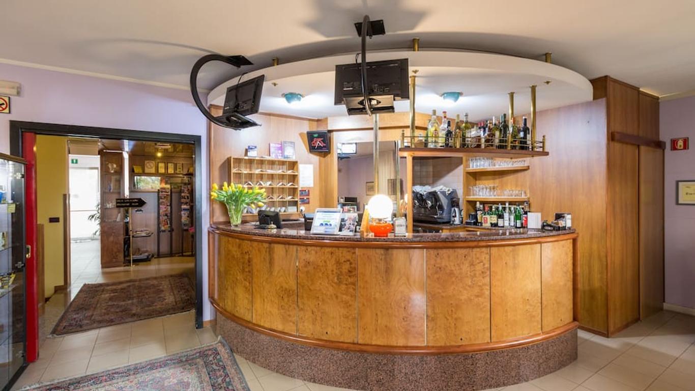 B&B Hotel Roy