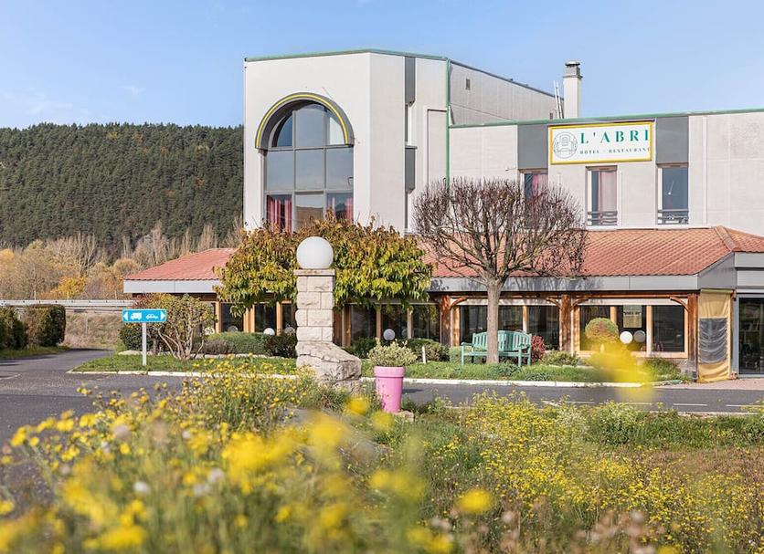 Bâtiment Photo