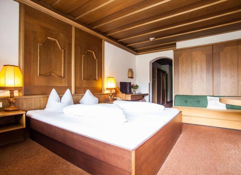 Chambre Photo