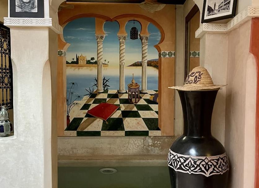 Équipements de la chambre Photo