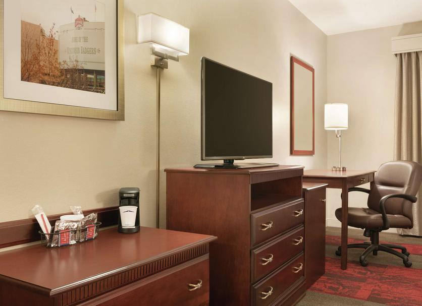 Équipements de la chambre Photo