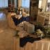 Salle de banquet