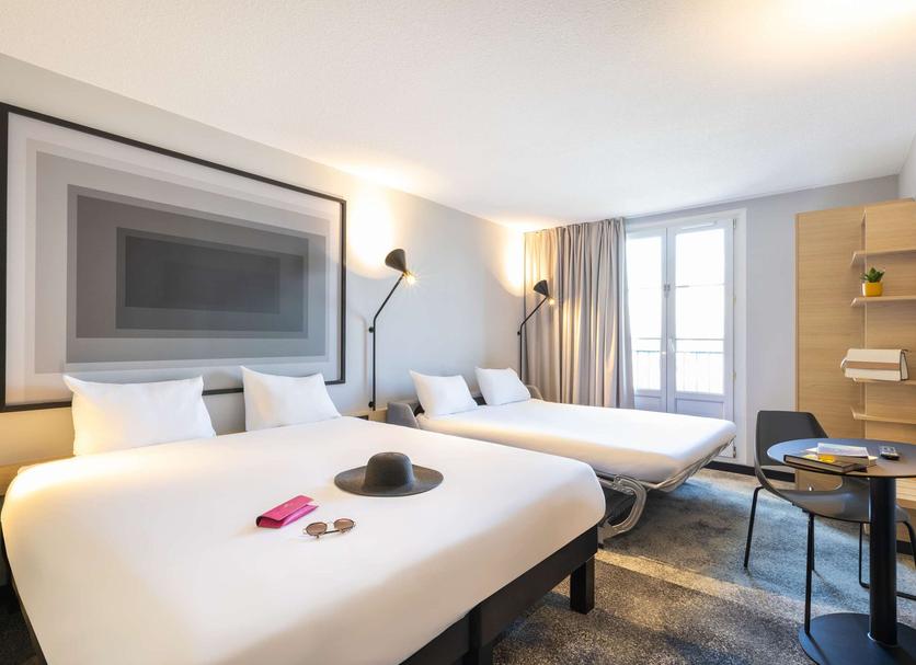 Chambre Photo