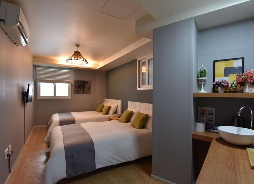 Chambre Photo
