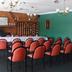 Espace de conférence
