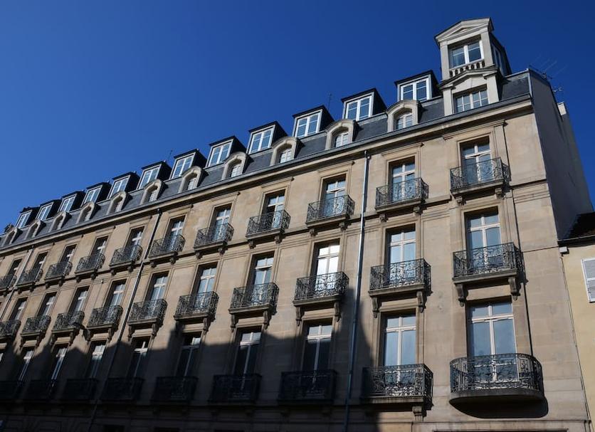 Bâtiment Photo