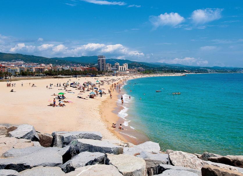 Plage Photo
