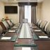 Espace de conférence