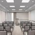 Espace de conférence