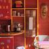 Équipements de la chambre