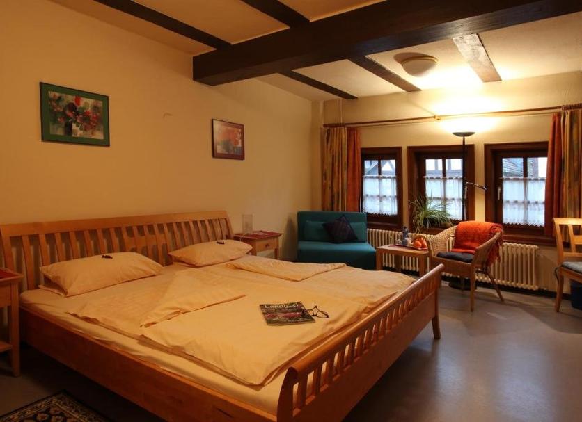 Chambre Photo