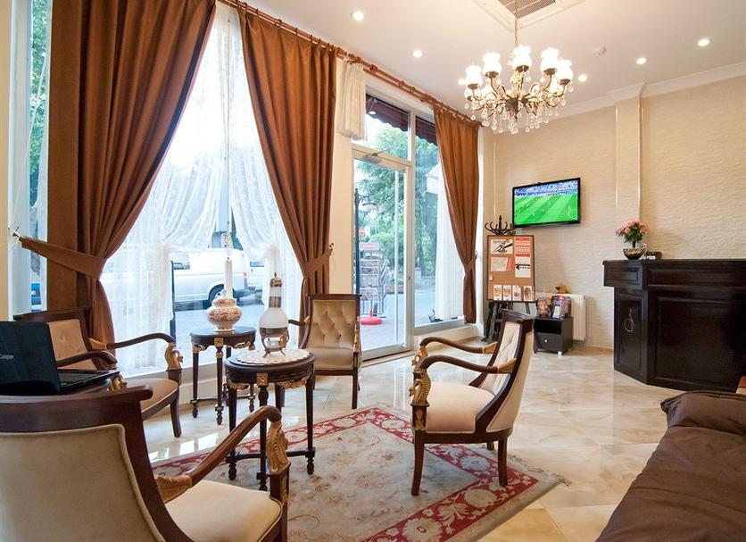 Salon Photo