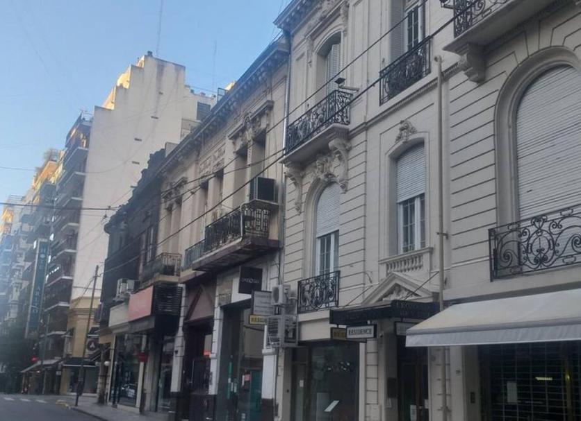 Extérieur Photo