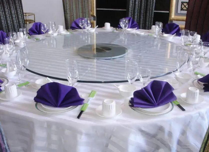 Salle de banquet Photo