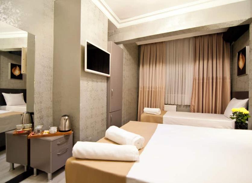 Chambre Photo