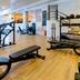 Salle de sport