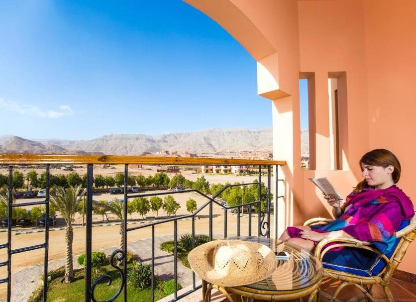Balcon Photo