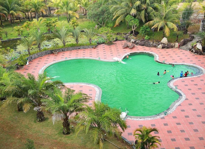 Piscine Photo