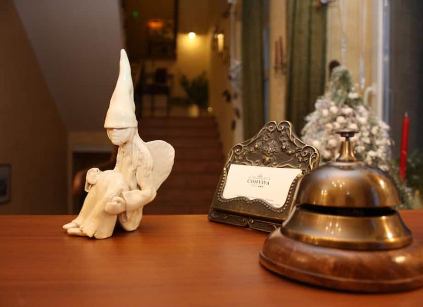 Équipements de la chambre Photo