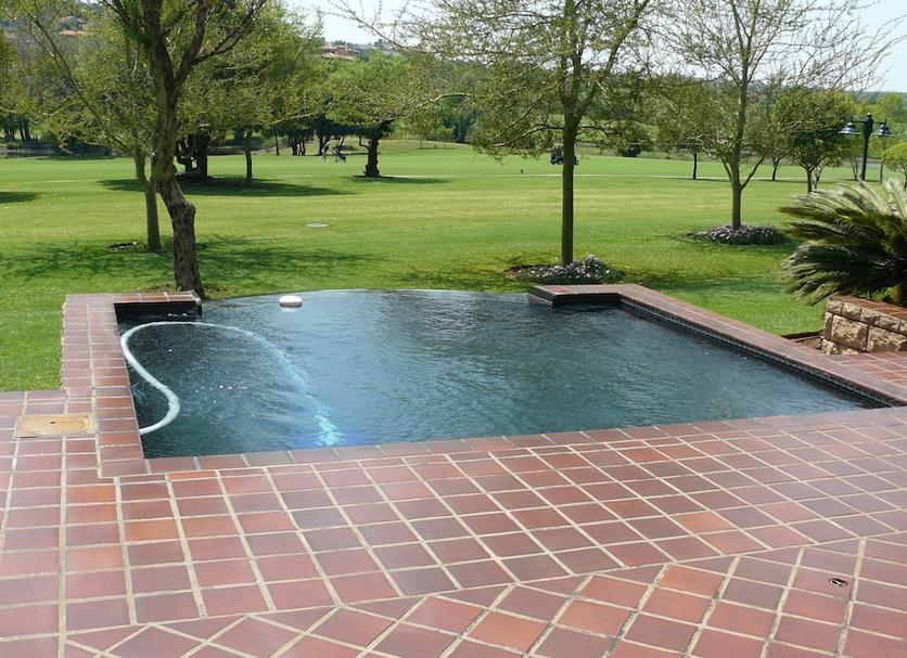 Piscine Photo