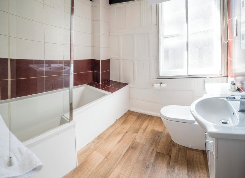 Salle de bain Photo