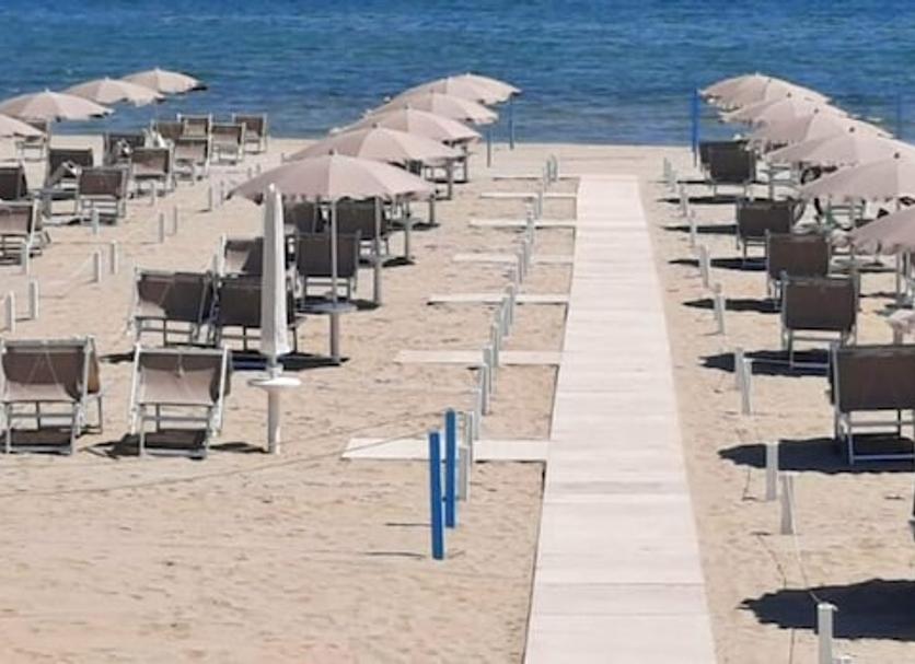 Plage Photo