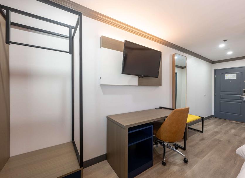 Équipements de la chambre Photo
