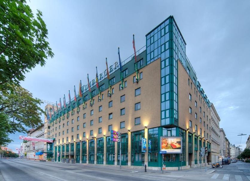 Bâtiment Photo