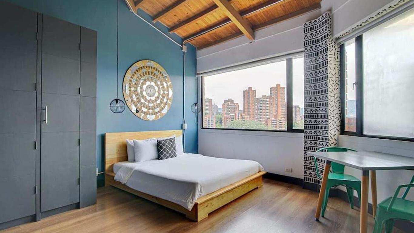 Socialtel Medellin
