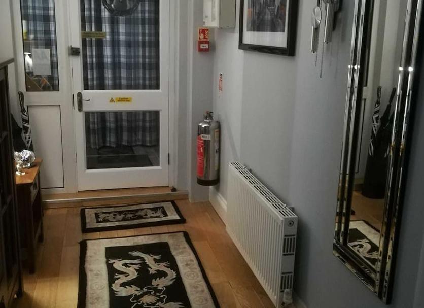 Équipements de la chambre Photo