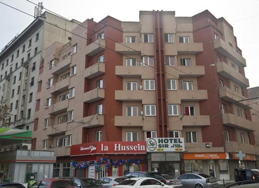 Bâtiment Photo
