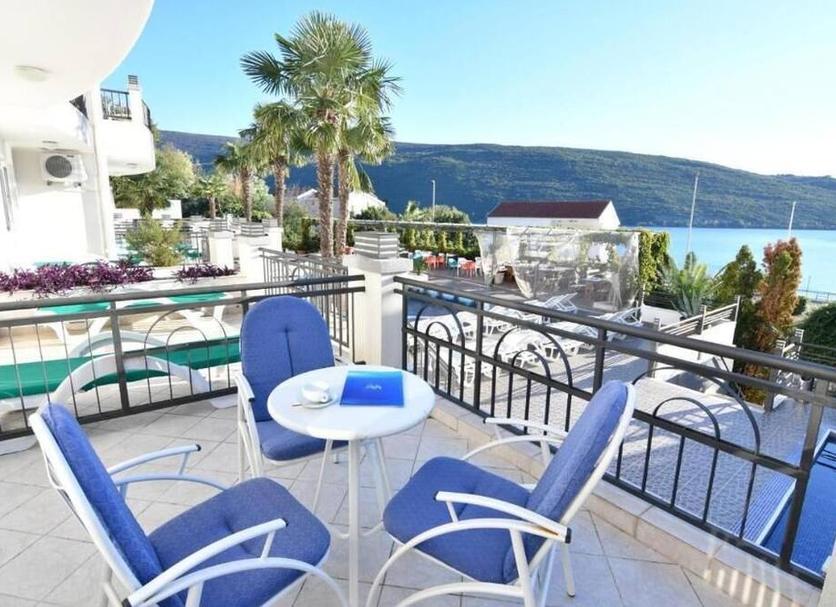 Balcon Photo
