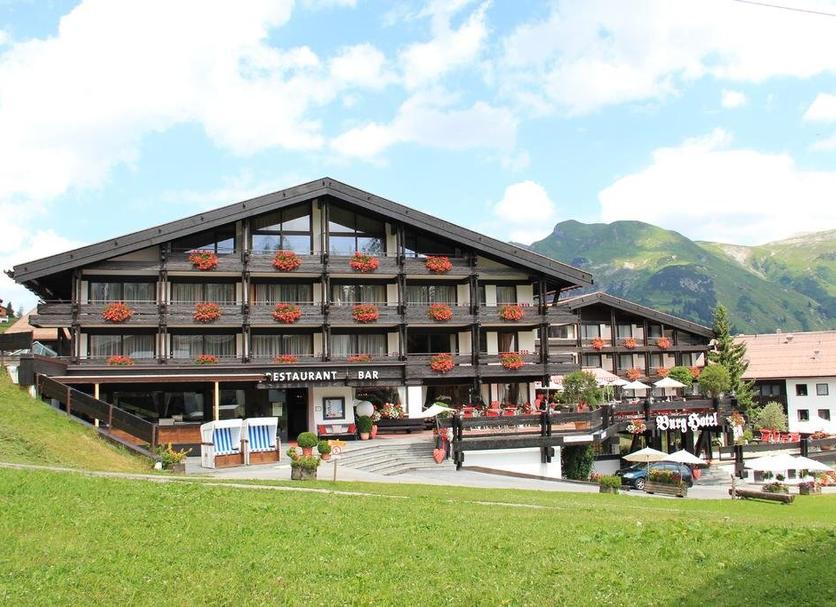 Bâtiment Photo