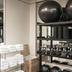 Salle de sport